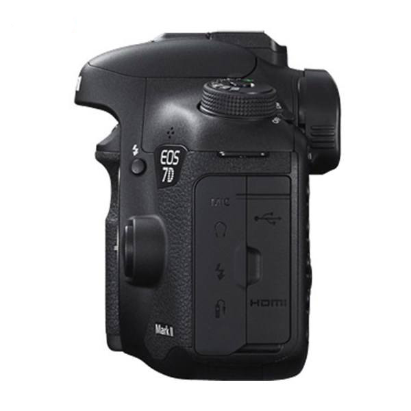 دوربین کانن Canon EOS 7D Mark II Body